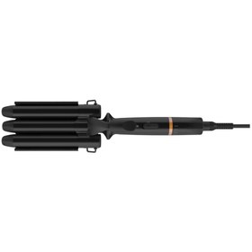 Resim Grundig HS 4330 Wag Styler Saç Maşası 