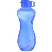 Resim feifei 2000Ml Kapasiteli Sporcu Tipi Suluk Pratik El Matarası Tp-487 ( Lisinya ) 