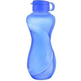 Resim feifei 2000Ml Kapasiteli Sporcu Tipi Suluk Pratik El Matarası Tp-487 ( Lisinya ) 
