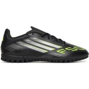 Resim Adidas Jı0025 F50 Club Tf Unisex Halı Saha Ayakkabısı Siyah 