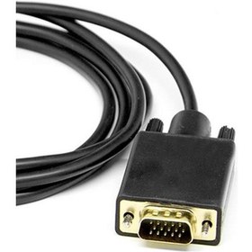 Resim Dark 1.8metre Dk-cb-dpxvgal180 Displayport-vga Kablo-127185 