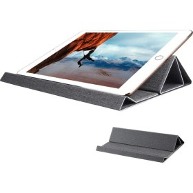 Resim Choetech Laptop Tablet Sehpası Katlanabilir Kaldıraç H034 