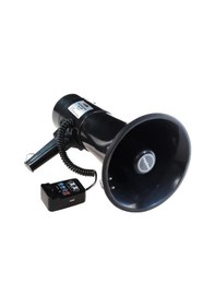 Resim Lastvoice Mgf-200x El Megafonu 200w Bluetooth Usb Şarjlı 