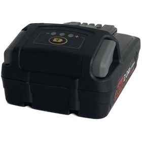 Resim Acdelco 20V 2.0Ah Li-ion Akü AB2027LA (Kutusuz) 