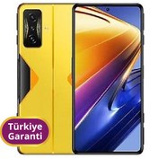 Resim Xiaomi Poco F4 GT TR Garanti | 256 GB 12 GB Sarı 