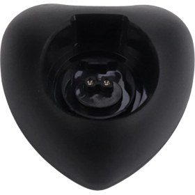 Resim Sunshinee Saç Kesme Makinesi Şarj Standı Elektrikli Berber Dock Profesyonel Giyotin Akülü Şarj Cihazı Berber Babyliss 8700 787 B (Yurt Dışından) 