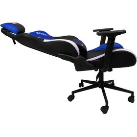 Resim Rebelx Oyuncu Koltuğu Legend Pro Mavi Renk 