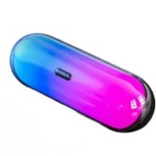 Resim Lenovo TS40 Pro Kablosuz Renkli Taşınabilir Bluetooth Hoparlör Lenovo
