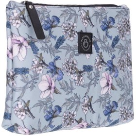 Resim BloominBag Cherry Blossom Clutch / El Çantası Portföy 