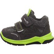 Resim Bot Erkek Çocuk Superfit 1-006403-2000-2 Süperfit Cooper Goratex Gri 