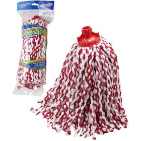 Resim Elmop Pamuk + Microfiber Mop Pm 03 