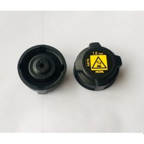 Resim Tempra - Palio Mta Radyatör Kapak 520222232 