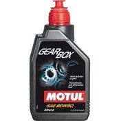 Resim Motul GEARBOX 80W90 1 Litre 