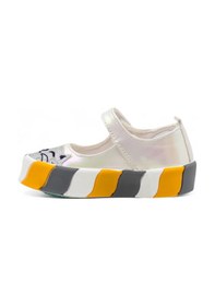 Resim M.P Mp 251-3445 Kız Çocuk Canvas Ayakkabı Beyaz 