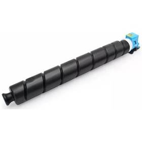 Resim Kyocera Tk-8365/1t02ypcnl0 Mavi Uyumlu Fotokopi Toneri 