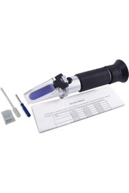 Resim ATC Refraktometre Rhs-10 Antfriz Ölçer 