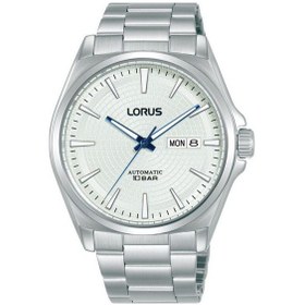 Resim Lorus Rl415cx9 Erkek Kol Saati Altın - Siyah 