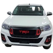 Resim NamTuning Hilüx Revo 2016 + Rocco Trd Body Kit 