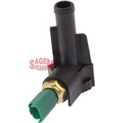 Resim Fiat Stilo Termostatlı Hararet Müşürü SAGEMFRANS 71736835 