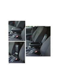 Resim Dacia Duster Vidasız Kolçak Kol Dayama 2018-2020 