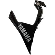 Resim Yamaha R25 Yan Alt Grenaj Siyah Sağ 2015-2018 1wd-xf839-10-p2 Grenaj 
