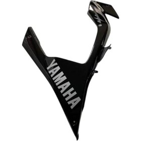 Resim Yamaha R25 Yan Alt Grenaj Siyah Sağ 2015-2018 1wd-xf839-10-p2 Grenaj 