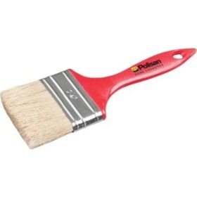 Resim Polisan Kestirme Fırça No:4 