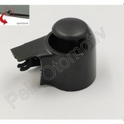 Resim Volkswagen Seat Skoda Arka Silecek Kapagi 6Q6955435D 512350736 