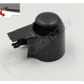 Resim Volkswagen Seat Skoda Arka Silecek Kapagi 6Q6955435D 512350736 