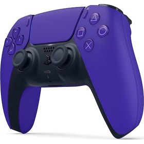 Resim Ps5 Dualsense Wireless Controller Galactic Purple Bilkom Garanti 