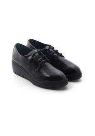 Resim Oxford Klasik Kadın Diğer 6552600 Imac Nero 4200/011 Nero Siyah 