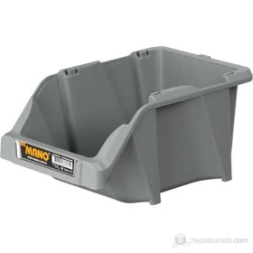 Resim Mano Avadanlık Gri 