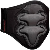 Resim Armode 3 Lü Euro Dinamik Bellik Siyah 