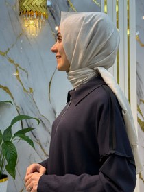 Resim PİLİSE YAKALI YARIM FERMUARLI TUNİK 24362 - Antrasit Gri / L-XL (42-44-46) 