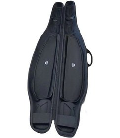 Resim Thermobag Spin Olta Taşıma Çantası Orman Kamo 140cm 