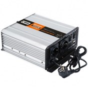 Resim Hegel Akü Şarjlı Ups Tam Sinüs Inverter 1000w-531 