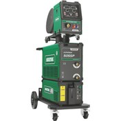 Resim Askaynak SuperMIG 505SP Kaynak Makinesi 