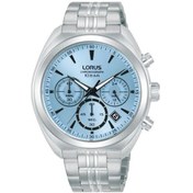 Resim Lorus Rt385kx9 Erkek Kol Saati Gri 