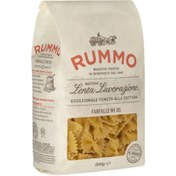 Resim RUMMO Farfalle No:85 500g 