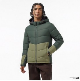 Resim Mc Kinley Dante Iı Erkek Yeşil Kayak Montu 429258 Yeşil 