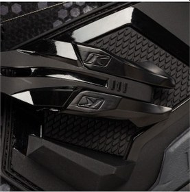 Resim Klim Adventure Gtx Korumalı Motosiklet Botu Siyah 