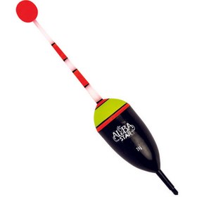 Resim Albastar Plastik Olta Şamandırası 512 - 24GR / Standart 