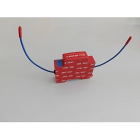 Resim Aerosol Yangın Söndürücü - Elektrik Pano Yangın Söndürücü 