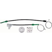 Resim Cam Kriko Halati Set Arka Sag Octavia 504586291 