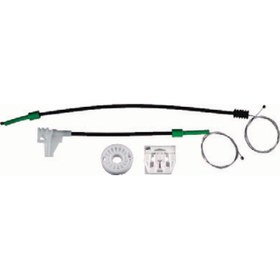 Resim Cam Kriko Halati Set Arka Sag Octavia 504586291 