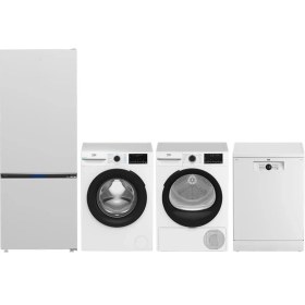 Resim Beyaz Eşya Çeyiz SETI(670475 Mb-Cmxd 9100-KMX 90-Bm 4144 