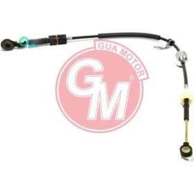 Resim Vites Kumanda Teli Renault Clıo 2 Hatcback Otomatik 8200433397 