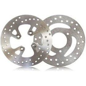 Resim Ebc Md626 14-17 Harley-Davidson Sportster Custom Xl1200C Disk 