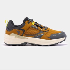 Resim Joma Erkek Günlük Spor Ayakkabı Sajo Men 2328 Camel Aislatex Tksajw2328 