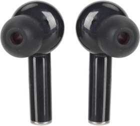 Resim Ses Tercüman Kulaklıkları, Stereo Ses, Seyahatte Öğrenim Için Güç Ekranlı Çok Fonksiyonlu 5.3 Ses Tercüman Kulaklıkları (BLACK) 
